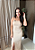 Vestido Nude Elegance - Imagem 2
