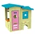 Playground Casinha Infantil Infanti House Xalingo - Imagem 1