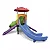 Playground Fun Play Xalingo - Imagem 2