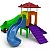 Playground Fun Play Xalingo - Imagem 4