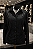 Camisa Social Acetinada - Imagem 1