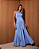 Vestido Aurora Blue - Imagem 1