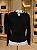 Blusa de Modal Transpassada Elegance - Imagem 1