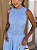 Vestido Longo Celine em Viscolinho - Imagem 3