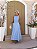 Vestido Longo Celine em Viscolinho - Imagem 5