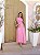 Vestido Longo Celine em Viscolinho - Imagem 1
