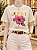 T-shirt Algodão Estampadas - Imagem 3