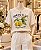 T-shirt Algodão Estampadas - Imagem 1