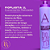 Progressiva Fioplastia Alkimia Cosmetics ORIGINAL 1L - Imagem 3