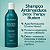 Shampoo Blueken Detox Therapy Antirresíduos 500ml - Imagem 2