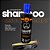 Shampoo Escurecedor de Cabelo Santo Barbudo 250ml - Imagem 3