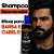 Shampoo Escurecedor de Cabelo Santo Barbudo 250ml - Imagem 4
