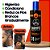 Shampoo Escurecedor de Cabelo Santo Barbudo 250ml - Imagem 2