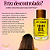 Óleo Argan Oil Serum HD Trend Reparador de Pontas 7ml - Imagem 3
