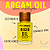 Óleo Argan Oil Serum HD Trend Reparador de Pontas 7ml - Imagem 2