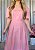 Vestido Supermidi Clarissa Rosê - Imagem 2