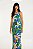 Vestido Longo Estampado Ilha Da Noite - Imagem 2