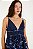 Vestido Curto Estampado Floral Tati - Imagem 2