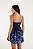 Vestido Curto Estampado Floral Tati - Imagem 3