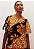 Vestido Curto Caixinha Estampado Salsa - Imagem 2