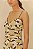 Vestido Cropped Estampado Banana Deco - Imagem 3
