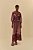 Vestido  Longo Esplendor Tropical - Imagem 3