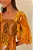 Vestido Curto Helena Farm - Imagem 2
