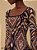 Vestido Tricot Jacquard Alba - Farm - Imagem 2
