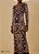 Vestido Tricot Jacquard Alba - Farm - Imagem 1