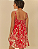 Vestido Curto Arara Floral - Farm - Imagem 2