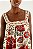 Vestido Curto Estampado Francisca - Farm - Imagem 2
