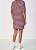 Vestido Comfort Estampado Decote Redondo - CLC - Imagem 2