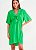 Vestido Loose Com Detalhe No Decote - Colcci - Imagem 2