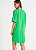 Vestido Loose Com Detalhe No Decote - Colcci - Imagem 3