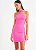 Vestido Slim Canelado Com Alças Transpassadas - Colcci - Imagem 2