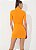 Vestido Slim Com Drapeado E Fenda - Colcci - Imagem 3