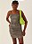 Vestido Slim Metalizado - Clc - Imagem 1