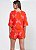 Camiseta Loose Decote V - Colcci - Imagem 2