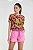 Camiseta Estampada - Colcci - Imagem 1