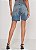 Bermuda Jeans Joana Cintura Alta - Colcci - Imagem 2