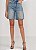 Bermuda Jeans Joana Cintura Alta - Colcci - Imagem 1