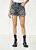 Short Jeans Indigo Preto Jade - Colcci - Imagem 1