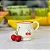 Xícara de café Cherry 130ml - Imagem 2