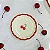Prato mini Cherry - Imagem 2