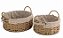 Kit Cestas Redonda - Imagem 1