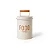 Porta Mantimentos Food Storage – Branco - Imagem 1