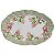 Travessa Média Floral Bunny - Imagem 1