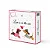 Kit 02 Pratos Sobremesa Love Is In The Air - Imagem 4