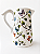 Jarra Borboletas|600 ml - Imagem 1