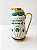 Garrafa Térmica Porcelana Carnaúba Imperial | 700 ml - Imagem 2